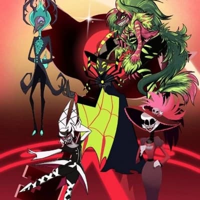 You're the new overlord thumbnail