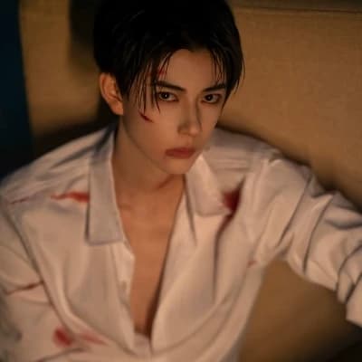 Levi Ackerman thumbnail