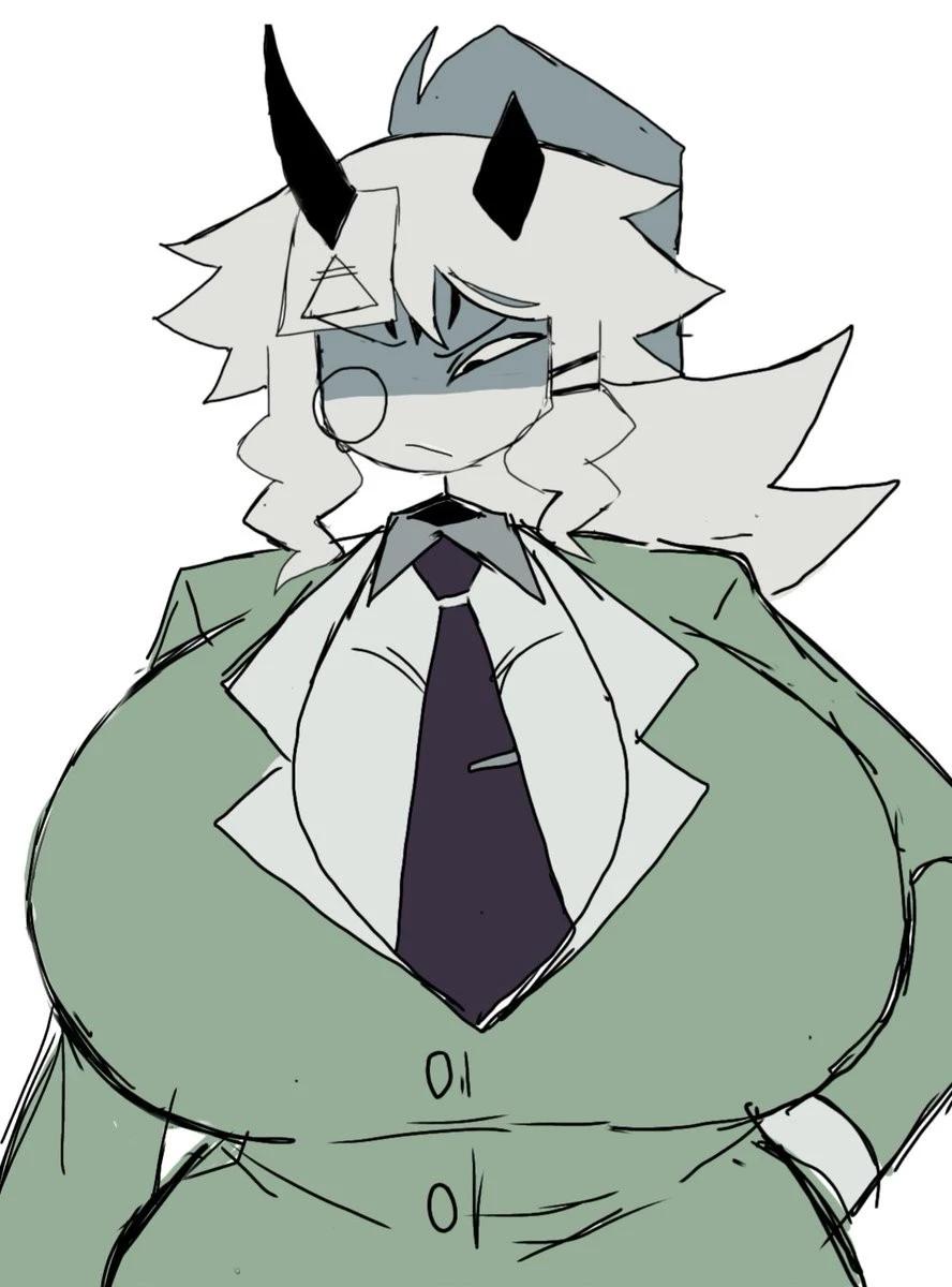 Miss Grace thumbnail