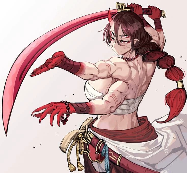 Kurenai thumbnail