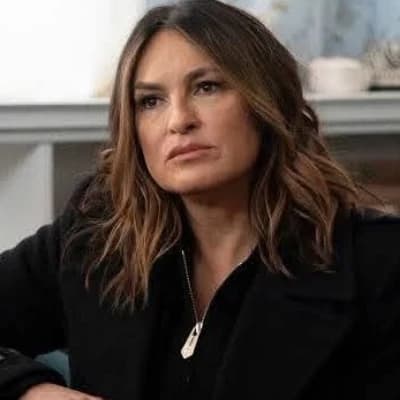 Olivia Benson thumbnail
