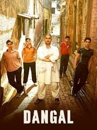 Dangal thumbnail