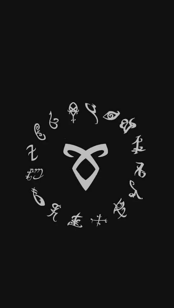 Shadowhunters thumbnail