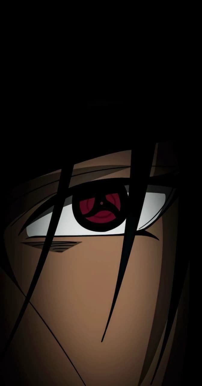 Itachi Uchiha  thumbnail