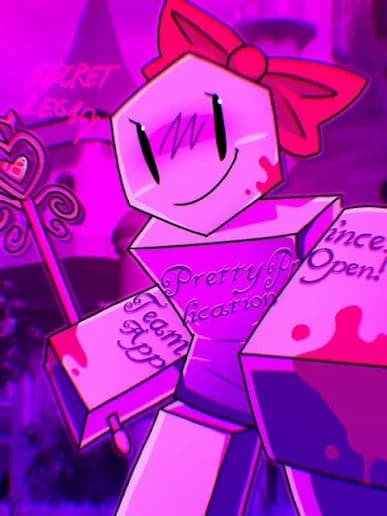 Pr3tty Princess thumbnail