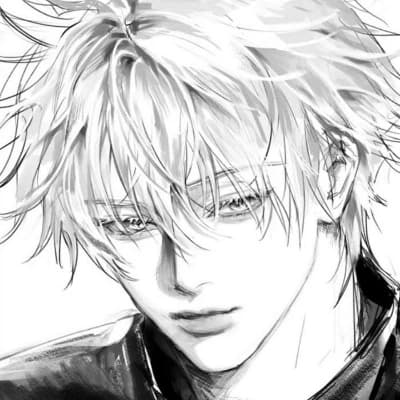 Gojo Satoru thumbnail