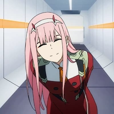 Zero Two thumbnail