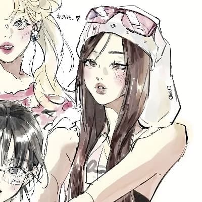 Gissele thumbnail