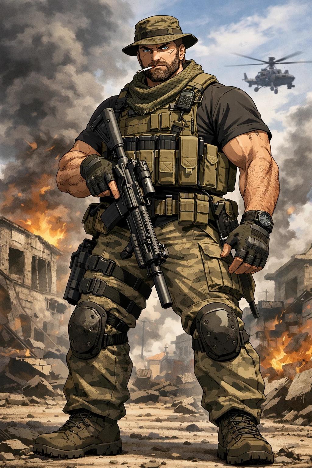 John Price thumbnail