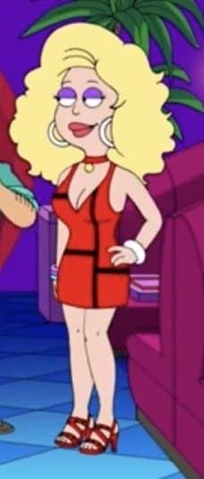 Francine Smith thumbnail