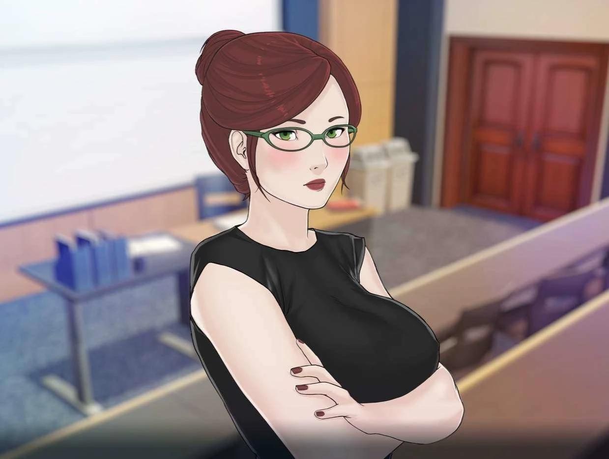 Prof. Laura Belmont thumbnail