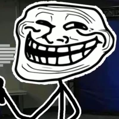 Trollface thumbnail