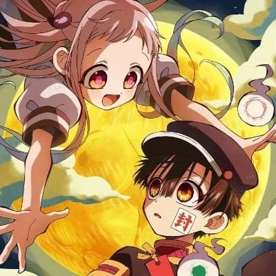 Toilet bound Hanako-kun  thumbnail