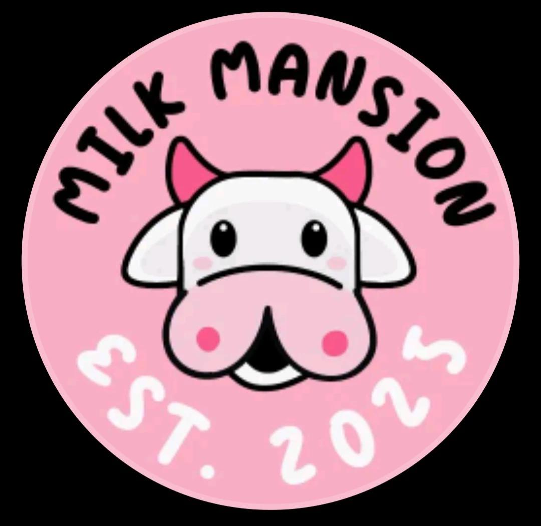 Milk Mansion thumbnail