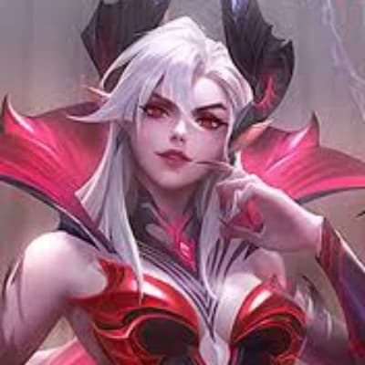 Alice Antalus, Queen of Blood Demons thumbnail