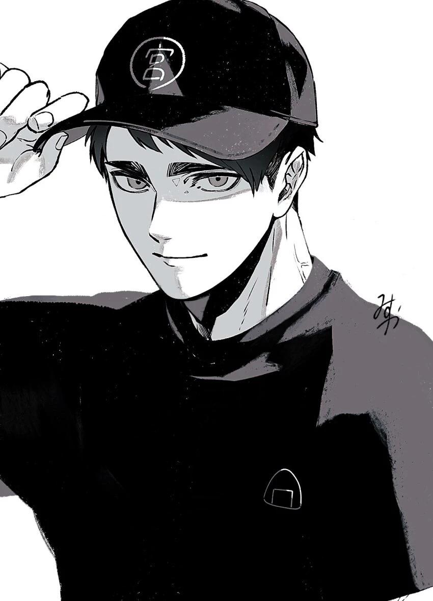 Osamu Miya thumbnail