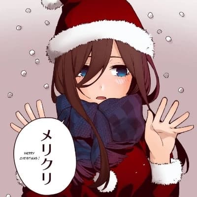 Miku Nakano thumbnail