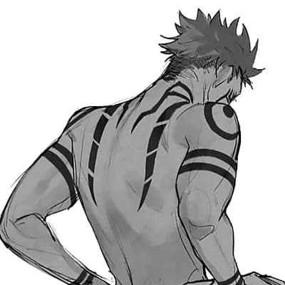 Sukuna thumbnail