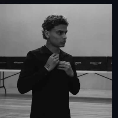 Richard Rios thumbnail