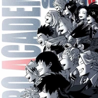 My hero academia betrayal thumbnail