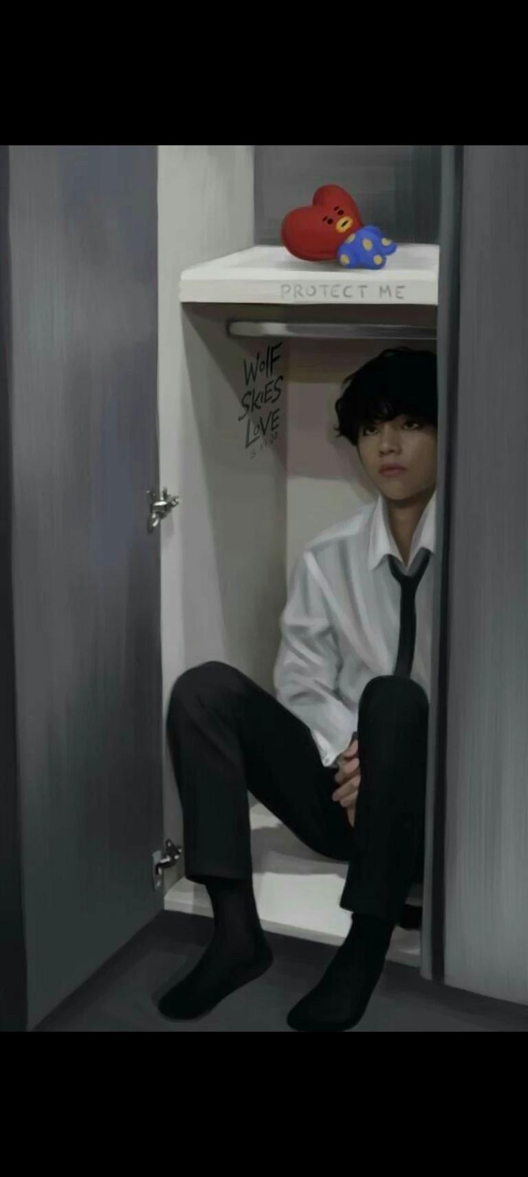Taehyung  thumbnail