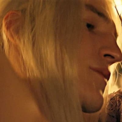 Aemond Targaryen thumbnail