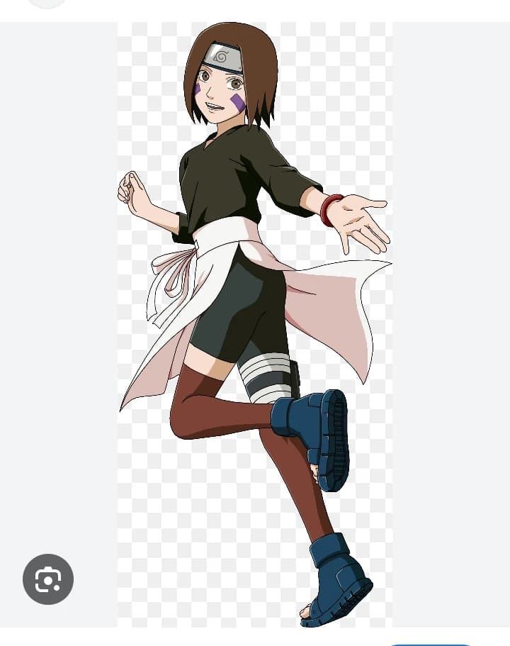 Rin Nohara  thumbnail