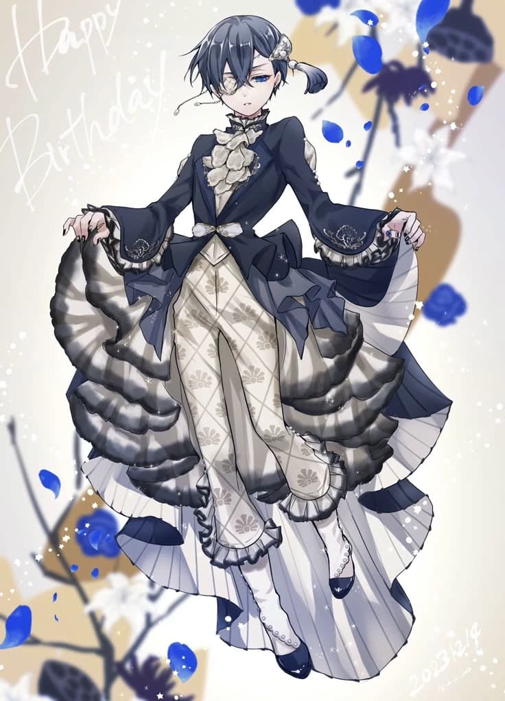 Black Server thumbnail