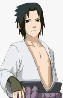 Sasuke uchiha thumbnail