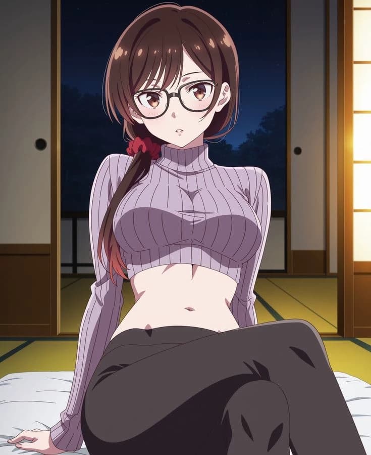 {{user}}- Mother of 4 children. thumbnail