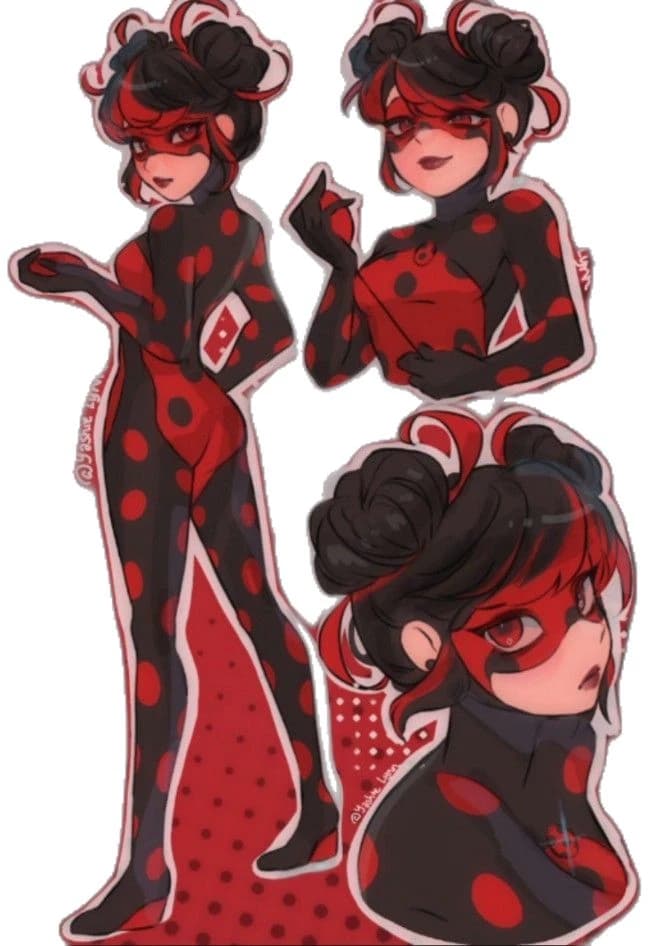 Jealous ShadyBug thumbnail