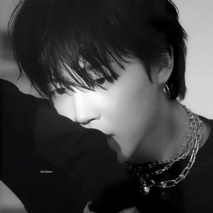 Park Jimin thumbnail