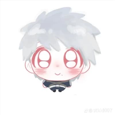 Kakashi Hatake thumbnail
