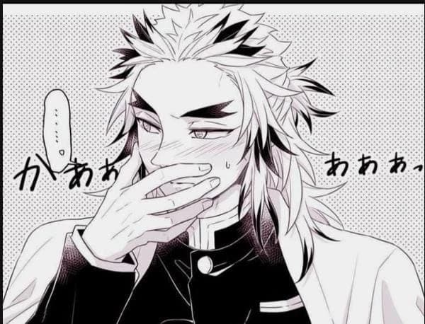 Kyojuro rengoku thumbnail