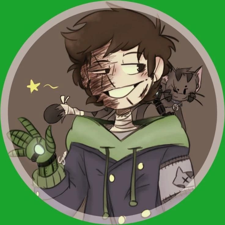 Edd Green Leader thumbnail