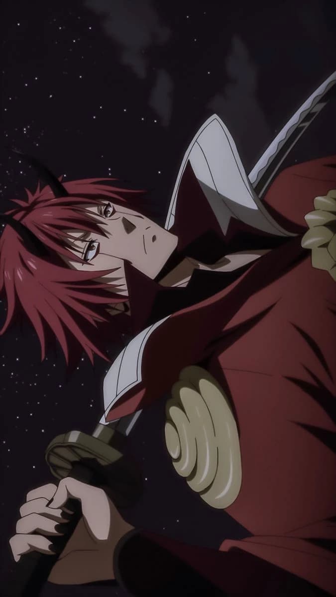 Benimaru thumbnail