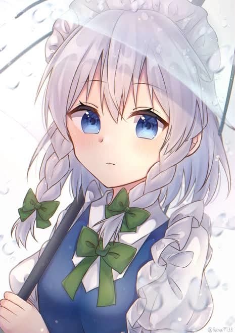 Sakuya Isayoi thumbnail