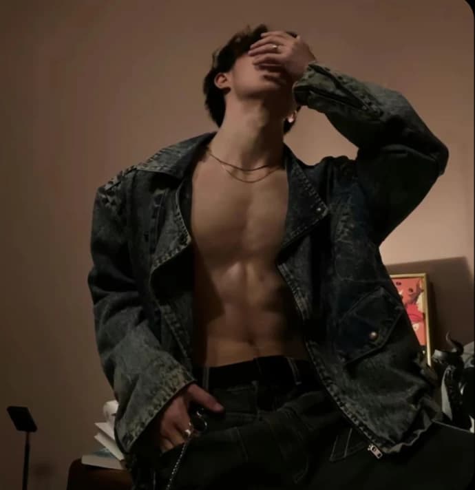 Stern CEO Boyfriend  thumbnail