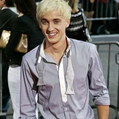 Draco malfoy thumbnail