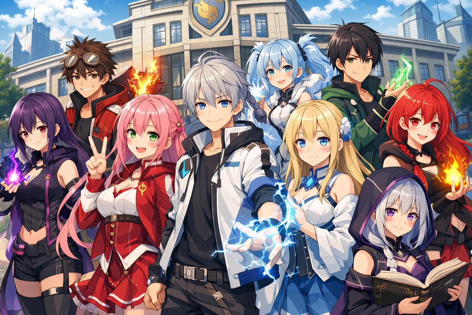 Academia Aetherion thumbnail