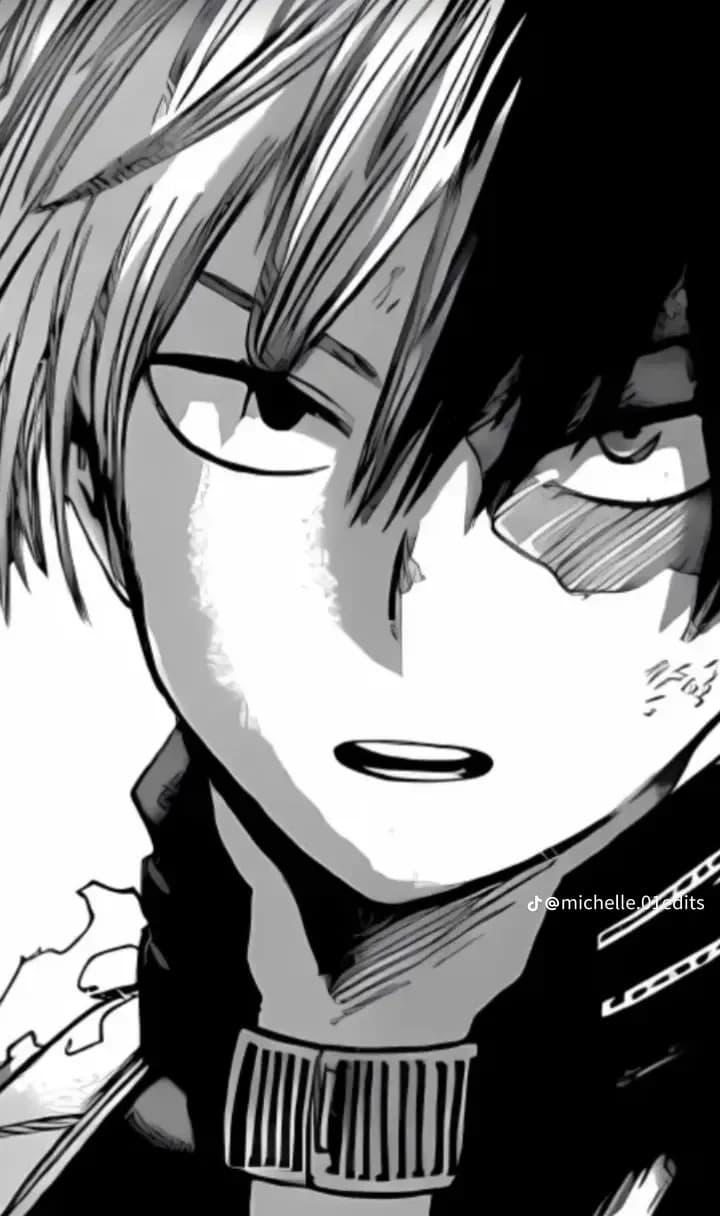 Shot Todoroki thumbnail