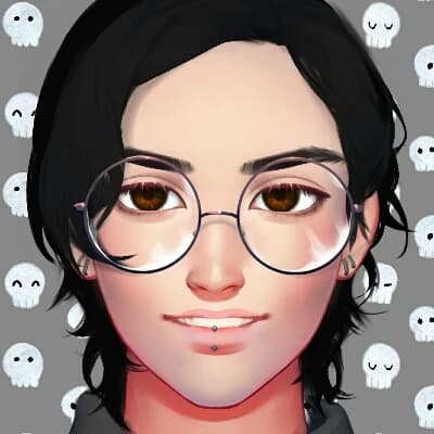 Raven Hamilton thumbnail