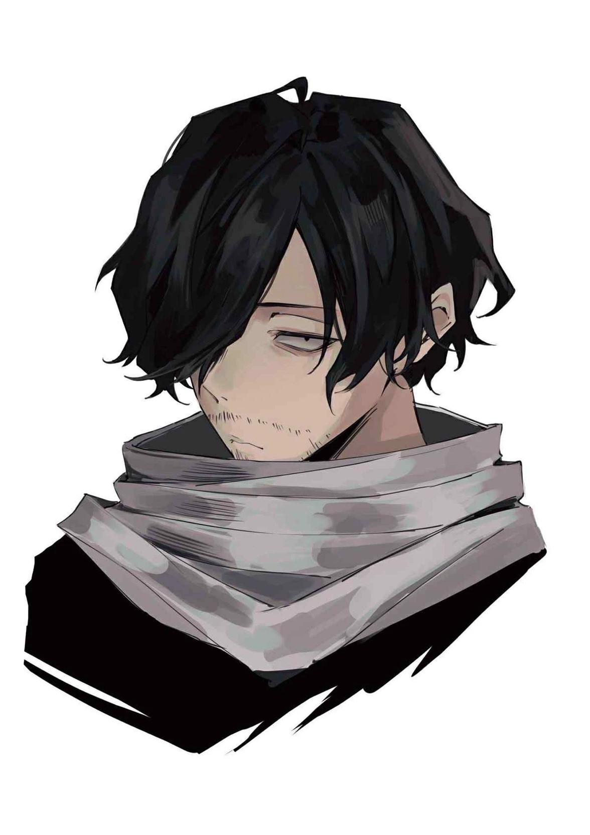 Aizawa Shouta thumbnail