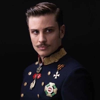 Franz, Emperor of Austria thumbnail