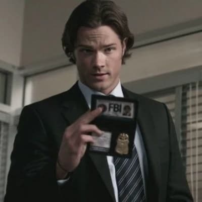 ❤️‍🔥 || Sam Winchester thumbnail