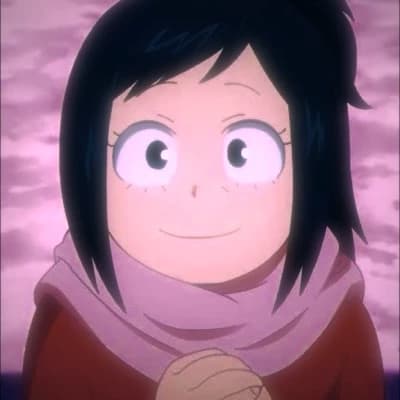 💝| Inko Midoriya thumbnail