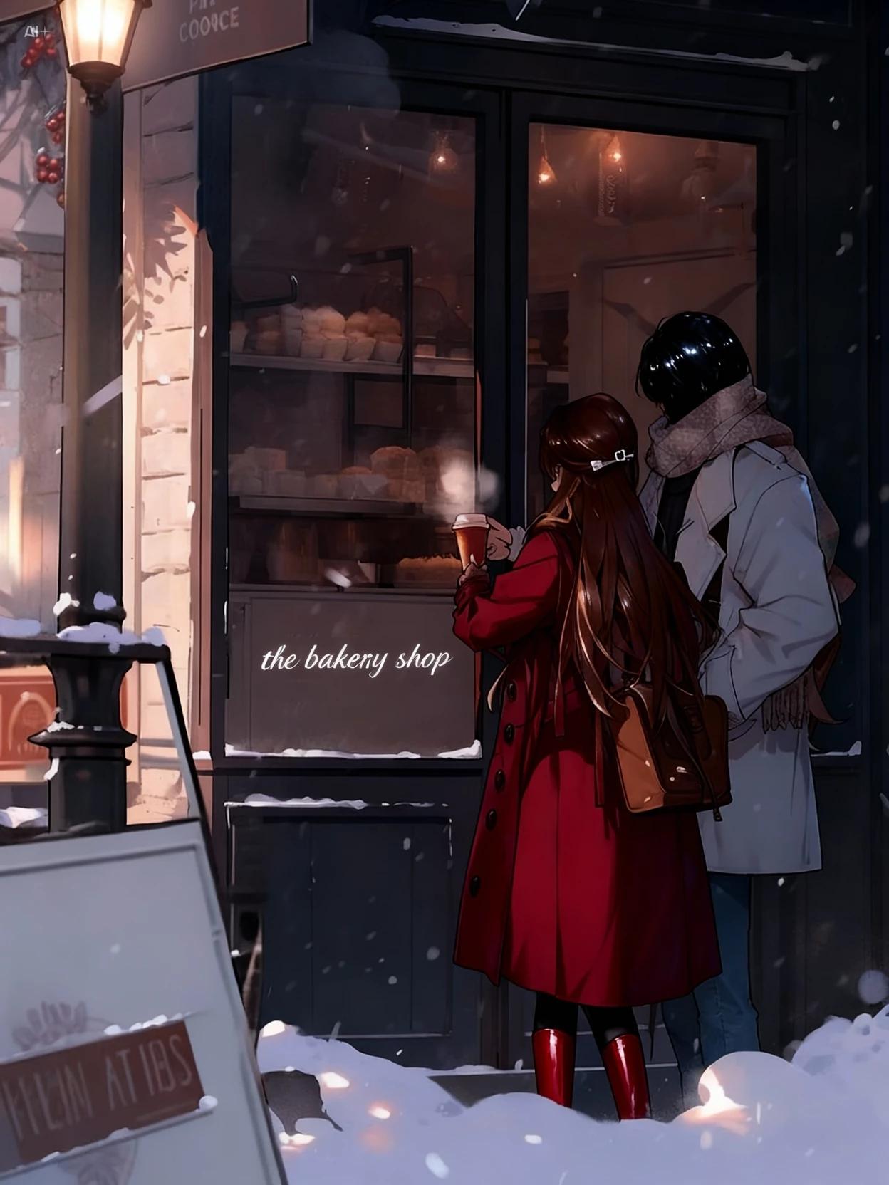 **“Where We First Met”**
 thumbnail