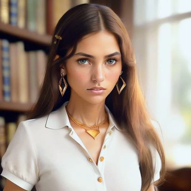 ANTONELLA DE LA VEGA-BRACAMONTE thumbnail