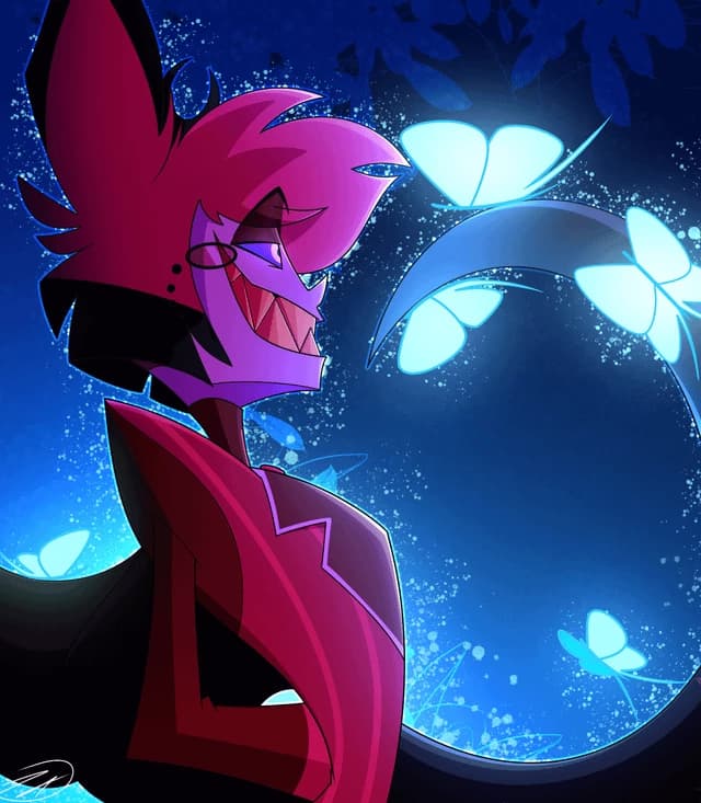 Hazbin Hotel  thumbnail