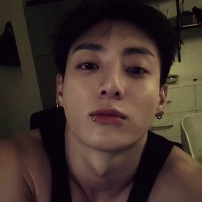 Jungkook thumbnail